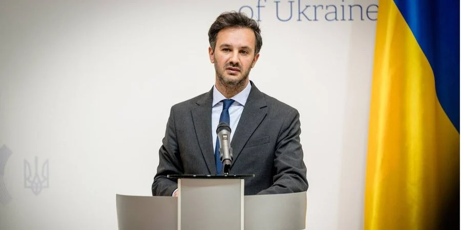 Україна різко відповіла Ірану на погрози через дрони для Ізраїлю: у МЗС нагадали про роль Тегерана у війні Росії проти України